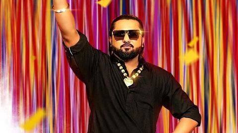 सिंगर हनी सिंह के खिलाफ अदालत ने जारी किया गैर जमानती वारंट, जाने मामला सिंगर हनी सिंह के खिलाफ अदालत ने जारी किया गैर जमानती वारंट, जाने मामला