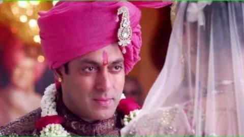 जानें क्यों कार्ड बंटने के बाद आखिरी वक्त पर सलमान ने शादी से किया था मना जानें क्यों कार्ड बंटने के बाद आखिरी वक्त पर सलमान ने शादी से किया था मना