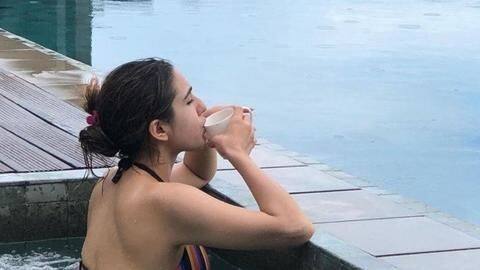 कार्तिक से ब्रेकअप की खबरों के बीच श्रीलंका से छुट्टियां मनाकर लौटीं सारा, देखें तस्वीरें कार्तिक से ब्रेकअप की खबरों के बीच श्रीलंका से छुट्टियां मनाकर लौटीं सारा, देखें तस्वीरें