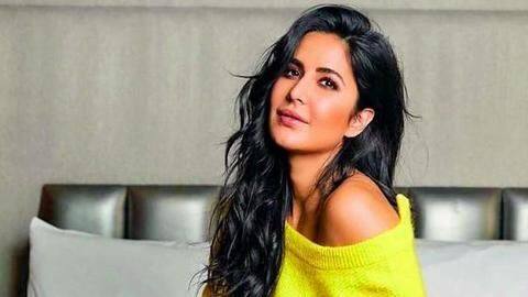 अपनी आने वाली फिल्मों में इस तरह के रोल्स चाहती हैं कैटरीना अपनी आने वाली फिल्मों में इस तरह के रोल्स चाहती हैं कैटरीना