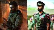 विक्की कौशल बदलना चाहते थे 'उरी' का लोकप्रिय डायलॉग 'हाउज द जोश', जानें कारण