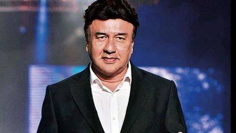 #MeToo के आरोपी अनु मलिक को जल्द 'इंडियन ऑयडल 11' से दिखाया जाएगा बाहर का रास्ता! #MeToo के आरोपी अनु मलिक को जल्द 'इंडियन ऑयडल 11' से दिखाया जाएगा बाहर का रास्ता!
