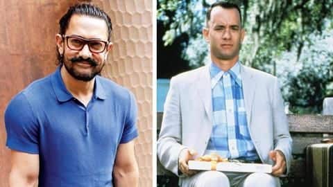फिल्म लाल सिंह चड्ढा को 'परफेक्ट' बनाने के लिए ऑरिजिनल 'फॉरेस्ट गंप' से मिलेंगे आमिर! फिल्म लाल सिंह चड्ढा को 'परफेक्ट' बनाने के लिए ऑरिजिनल 'फॉरेस्ट गंप' से मिलेंगे आमिर!