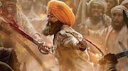 21 सिख सैनिकों की अफगानों से जंग की कहानी है 'केसरी', रोंगटे खड़े कर देगा ट्रेलर