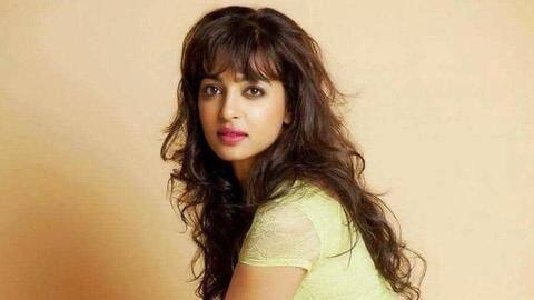 राधिका आप्टे ने किया बॉलीवुड में नेपोटिज्म का समर्थन, कही यह बड़ी बात राधिका आप्टे ने किया बॉलीवुड में नेपोटिज्म का समर्थन, कही यह बड़ी बात