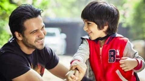 इमरान हाशमी के बेटे ने जीती कैंसर से जंग, इमरान ने किया इमोशनल पोस्ट इमरान हाशमी के बेटे ने जीती कैंसर से जंग, इमरान ने किया इमोशनल पोस्ट