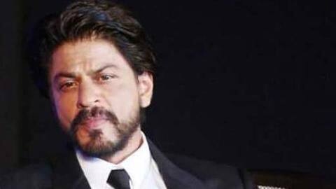 दूसरे स्थान पर शाहरुख खान दूसरे स्थान पर शाहरुख खान