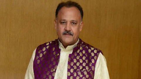 विनता नंदा रेप केस: आलोक नाथ की अग्रिम जमानत याचिका पर फैसला 26 दिसंबर को विनता नंदा रेप केस: आलोक नाथ की अग्रिम जमानत याचिका पर फैसला 26 दिसंबर को