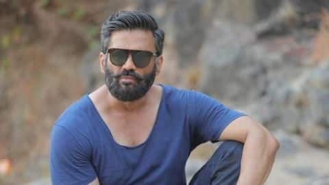 हॉलीवुड फिल्म 'कॉल सेंटर' में दिखेंगे सुनील शेट्टी, सच्ची घटना पर आधारित होगी फिल्म हॉलीवुड फिल्म 'कॉल सेंटर' में दिखेंगे सुनील शेट्टी, सच्ची घटना पर आधारित होगी फिल्म