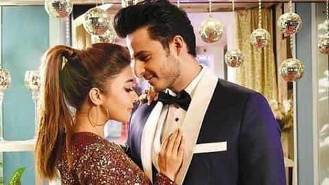 'डायन' अभिनेत्री टीना दत्ता ने को-स्टार मोहित पर लगाया गलत तरीके से छूने का आरोप 'डायन' अभिनेत्री टीना दत्ता ने को-स्टार मोहित पर लगाया गलत तरीके से छूने का आरोप