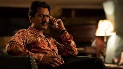 'सेक्रेड गेम्स 2' के मेकर्स ने की यह बड़ी गलती, नेटफ्लिक्स को मांगनी पड़ी माफी 'सेक्रेड गेम्स 2' के मेकर्स ने की यह बड़ी गलती, नेटफ्लिक्स को मांगनी पड़ी माफी