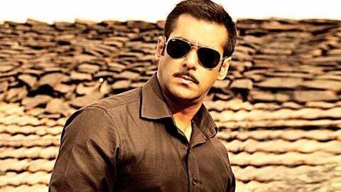'दबंग 3' में यह अभिनेत्री ऑइटम नंबर के लिए सलमान की पहली पसंद 'दबंग 3' में यह अभिनेत्री ऑइटम नंबर के लिए सलमान की पहली पसंद