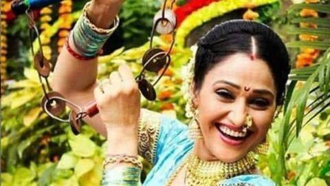 'तारक मेहता का उल्टा चश्मा' में वापसी नहीं करने जा रहीं दिशा वकानी! जानें कारण 'तारक मेहता का उल्टा चश्मा' में वापसी नहीं करने जा रहीं दिशा वकानी! जानें कारण