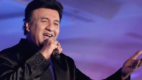 'इंडियन ऑयडल' से बाहर अनु मलिक, सोना ने कहा- चैनल ने फैसला लेने में की देरी 'इंडियन ऑयडल' से बाहर अनु मलिक, सोना ने कहा- चैनल ने फैसला लेने में की देरी