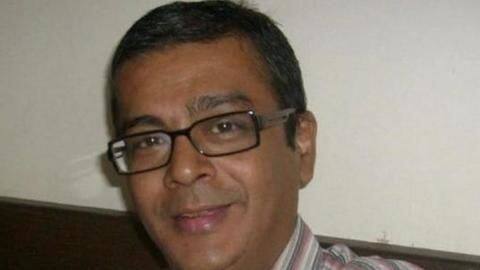 मर्दानी और डोर जैसी फिल्मों का संपादन कर चुके संजीव दत्ता का निधन मर्दानी और डोर जैसी फिल्मों का संपादन कर चुके संजीव दत्ता का निधन