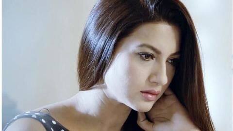 बिग बॉस 12: घर में मेहमान बनकर आएंगी गौहर खान, होगा ड्रामा बिग बॉस 12: घर में मेहमान बनकर आएंगी गौहर खान, होगा ड्रामा