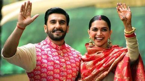 दीपिका पादुकोण ने बताया, शादी के बाद रणवीर के साथ किस तरह सेलीब्रेट करेंगी पहली दीवाली दीपिका पादुकोण ने बताया, शादी के बाद रणवीर के साथ किस तरह सेलीब्रेट करेंगी पहली दीवाली