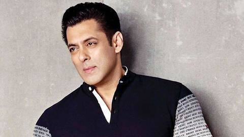 'इंशाअल्लाह' से बैकऑउट के एक दिन बाद सलमान की इस फिल्म के सीक्वल की हुई घोषणा 'इंशाअल्लाह' से बैकऑउट के एक दिन बाद सलमान की इस फिल्म के सीक्वल की हुई घोषणा