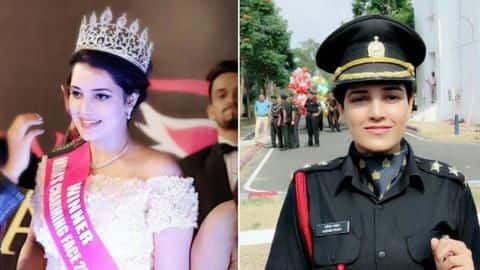 ब्यूटी पेजेंट जीतकर इन सुंदरियों ने फिल्मों में नहीं बनाया करियर, एक तो बनीं आर्मी ऑफिसर ब्यूटी पेजेंट जीतकर इन सुंदरियों ने फिल्मों में नहीं बनाया करियर, एक तो बनीं आर्मी ऑफिसर