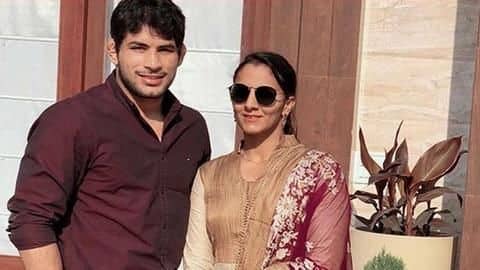 गीता फोगाट सहित 'कसौटी जिंदगी की 2' की ये जोड़ी भी होगी 'नच बलिए' का हिस्सा! गीता फोगाट सहित 'कसौटी जिंदगी की 2' की ये जोड़ी भी होगी 'नच बलिए' का हिस्सा!