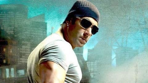 अगले साल ईद पर भाईजान की 'किक 2' या 'वांटेड 2' होगी रिलीज़? अगले साल ईद पर भाईजान की 'किक 2' या 'वांटेड 2' होगी रिलीज़?