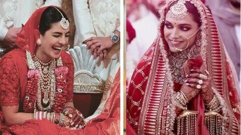 दीपिका-प्रियंका से लेकर इन अभिनेत्रियों का शादी के बाद आज पहला करवा चौथ दीपिका-प्रियंका से लेकर इन अभिनेत्रियों का शादी के बाद आज पहला करवा चौथ