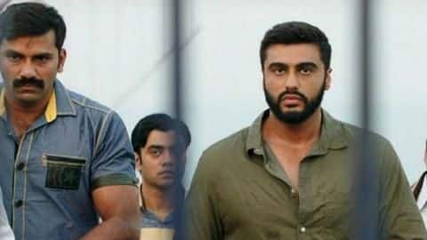 बिना हथियार 'भारत के ओसामा' को पकड़ने निकले अर्जुन, देखें 'इंडियाज मोस्ट वांटेड' का ट्रेलर बिना हथियार 'भारत के ओसामा' को पकड़ने निकले अर्जुन, देखें 'इंडियाज मोस्ट वांटेड' का ट्रेलर