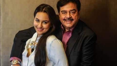 'शॉटगन' के भाजपा छोड़ने पर बोलीं सोनाक्षी, कहा- पापा ने निर्णय लेने में कर दी देरी 'शॉटगन' के भाजपा छोड़ने पर बोलीं सोनाक्षी, कहा- पापा ने निर्णय लेने में कर दी देरी