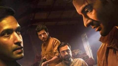 जल्द आएगा 'मिर्जापुर' का दूसरा सीज़न, 'गुड्डू पंडित' बने अली फज़ल ने किया कन्फर्म जल्द आएगा 'मिर्जापुर' का दूसरा सीज़न, 'गुड्डू पंडित' बने अली फज़ल ने किया कन्फर्म