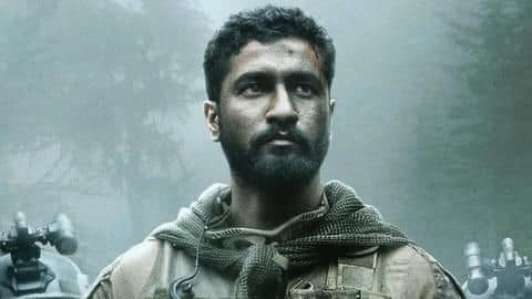 पुलवामा आतंकी हमले और एयर स्ट्राइक से पैसे कमाने की जद्दोजहद में लगा बॉलीवुड पुलवामा आतंकी हमले और एयर स्ट्राइक से पैसे कमाने की जद्दोजहद में लगा बॉलीवुड