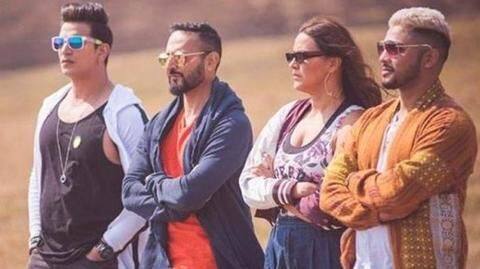 बॉलीवुड से लेकर टेलीविजन जगत के ये बड़े चेहरे MTV Roadies के रह चुके हैं कंटेस्टेंट बॉलीवुड से लेकर टेलीविजन जगत के ये बड़े चेहरे MTV Roadies के रह चुके हैं कंटेस्टेंट