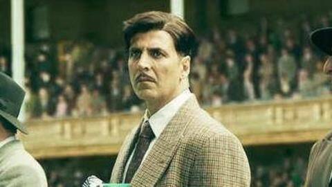 आजादी के बाद पहला गोल्ड जीतने वाली हॉकी टीम की कहानी आजादी के बाद पहला गोल्ड जीतने वाली हॉकी टीम की कहानी