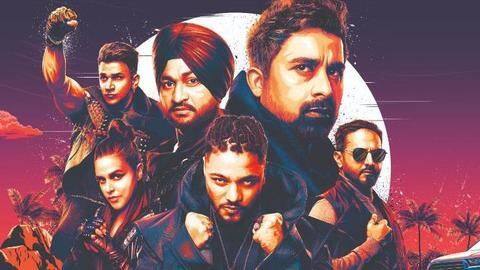 जानें कितनी है MTV Roadies के गैंग लीडर्स की फीस, रणविजय लेते हैं सबसे ज्यादा रुपये जानें कितनी है MTV Roadies के गैंग लीडर्स की फीस, रणविजय लेते हैं सबसे ज्यादा रुपये