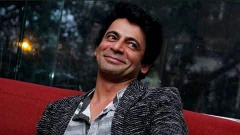शुरुआत में महज 500 रुपये कमाते थे सुुनील ग्रोवर, पढ़ें 'गुत्थी' के संघर्ष की अनसुनी कहानी शुरुआत में महज 500 रुपये कमाते थे सुुनील ग्रोवर, पढ़ें 'गुत्थी' के संघर्ष की अनसुनी कहानी