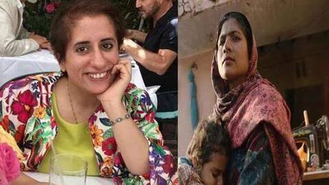 #Oscars2019: भारतीय फिल्म 'पीरियड. एंड ऑफ सेंटेंस' को मिला ऑस्कर, जानिए कैसी है फिल्म #Oscars2019: भारतीय फिल्म 'पीरियड. एंड ऑफ सेंटेंस' को मिला ऑस्कर, जानिए कैसी है फिल्म