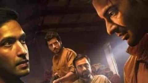 अमेजन प्राइम पर मिर्ज़ापुर सीज़न-2 सहित आने वाली हैं ये सात नई भारतीय वेब सीरीज़ अमेजन प्राइम पर मिर्ज़ापुर सीज़न-2 सहित आने वाली हैं ये सात नई भारतीय वेब सीरीज़