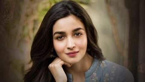 जन्मदिन पर आलिया ने किया अगले प्रोजेक्ट का ऐलान, इंस्टाग्राम पर शेयर की क्लिप, देखें जन्मदिन पर आलिया ने किया अगले प्रोजेक्ट का ऐलान, इंस्टाग्राम पर शेयर की क्लिप, देखें