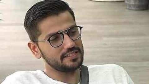 बिग बॉस-12: सोमी को लेकर रोमिल से उनकी पत्नी करेंगी ये सवाल बिग बॉस-12: सोमी को लेकर रोमिल से उनकी पत्नी करेंगी ये सवाल