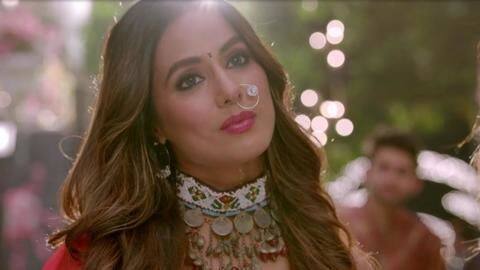 'कसौटी ज़िंदगी की' में हिना खान को रिप्लेस करेगी टेलीविज़न की ये पॉपुलर अभिनेत्री 'कसौटी ज़िंदगी की' में हिना खान को रिप्लेस करेगी टेलीविज़न की ये पॉपुलर अभिनेत्री