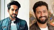 राष्ट्रीय फिल्म पुरस्कार: विक्की और आयुष्मान को बेस्ट एक्टर का अवॉर्ड, पढ़ें पूरी लिस्ट