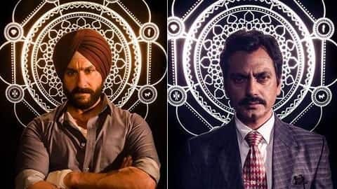 क्या दूसरे सीज़न में खत्म हो जाएगी 'सेक्रेड गेम्स' की कहानी? जानें क्या दूसरे सीज़न में खत्म हो जाएगी 'सेक्रेड गेम्स' की कहानी? जानें