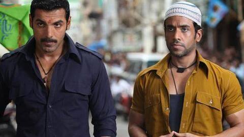 'शूटऑउट' पर एक और फिल्म बनाएंगे संजय, 'मुंबई सागा' के बाद शुरू होगा प्रोजेक्ट पर काम 'शूटऑउट' पर एक और फिल्म बनाएंगे संजय, 'मुंबई सागा' के बाद शुरू होगा प्रोजेक्ट पर काम