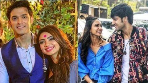 'कसौटी जिंदगी की-2' के भाई-बहन का ऑनस्क्रीन लिप-लॉक हुआ वायरल, लोगों ने किया ट्रोल 'कसौटी जिंदगी की-2' के भाई-बहन का ऑनस्क्रीन लिप-लॉक हुआ वायरल, लोगों ने किया ट्रोल