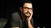 नए अवतार में दिखे अभिनेता आमिर खान, सामने आया फिल्म 'लाल सिंह चड्ढा' का लुक