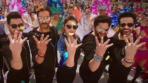'गोलमाल' के अगले भाग के लिए हो जाइये तैयार, खुद तुषार कपूर ने किया कंफर्म 'गोलमाल' के अगले भाग के लिए हो जाइये तैयार, खुद तुषार कपूर ने किया कंफर्म