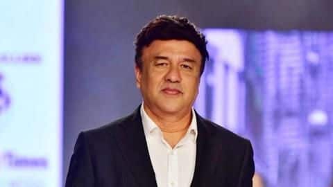 अनु मालिक ने #MeToo के आरोपों पर तोड़ी चुप्पी, ओपन लेटर में लिखी ये बातें अनु मालिक ने #MeToo के आरोपों पर तोड़ी चुप्पी, ओपन लेटर में लिखी ये बातें