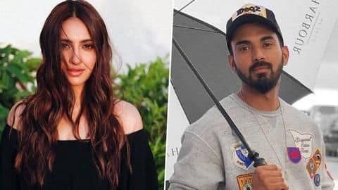 क्या आलिया की बेस्ट फ्रेंड को डेट कर रहे केएल राहुल? क्रिकेटर ने दिया जवाब क्या आलिया की बेस्ट फ्रेंड को डेट कर रहे केएल राहुल? क्रिकेटर ने दिया जवाब