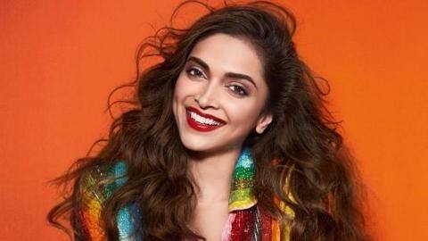 दीपिका पादुकोण की बेस्ट फ्रेंड का खुलासा, होटल से 'चुरा' लेती हैं शैम्पू की बोतलें दीपिका पादुकोण की बेस्ट फ्रेंड का खुलासा, होटल से 'चुरा' लेती हैं शैम्पू की बोतलें