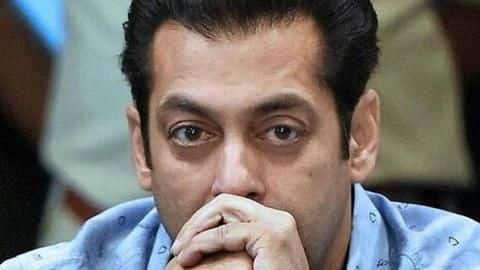काला हिरण शिकार मामलाः दोबारा जेल जा सकते हैं सलमान, कोर्ट ने दी चेतावनी काला हिरण शिकार मामलाः दोबारा जेल जा सकते हैं सलमान, कोर्ट ने दी चेतावनी