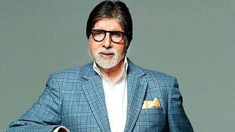 क्या सच में अस्पताल में भर्ती हैं अमिताभ बच्चन? क्या सच में अस्पताल में भर्ती हैं अमिताभ बच्चन?